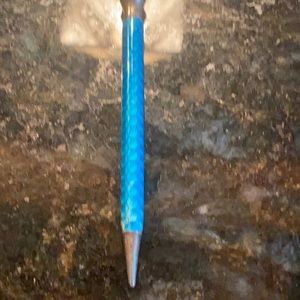 Antique sterling silver Pendant 🌺